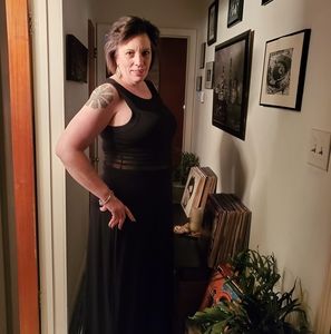 Meet your Posher, Patricia